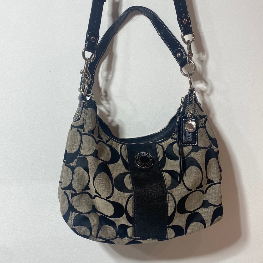 Coach purse ‼️SOLD‼️